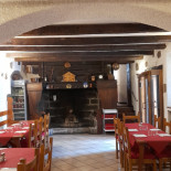 Agnello Comida