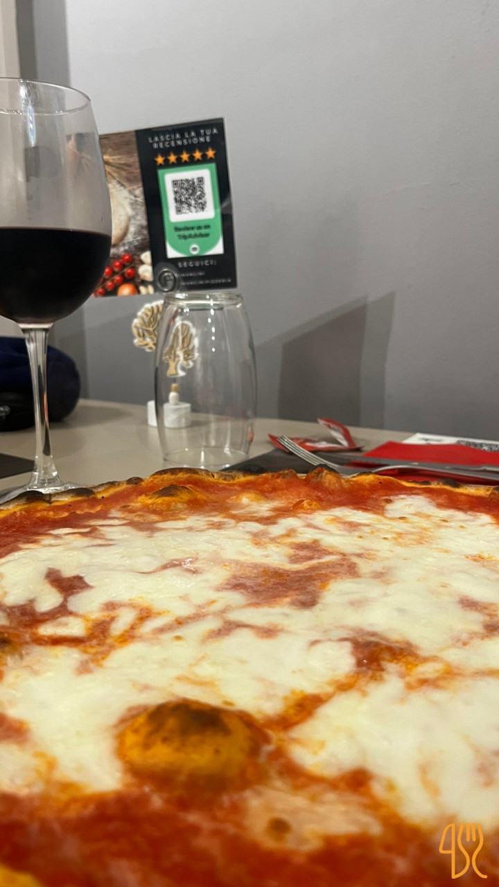 I Mancini Nourriture