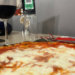 I Mancini Nourriture