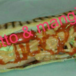 Cotto E Mangiato Nourriture