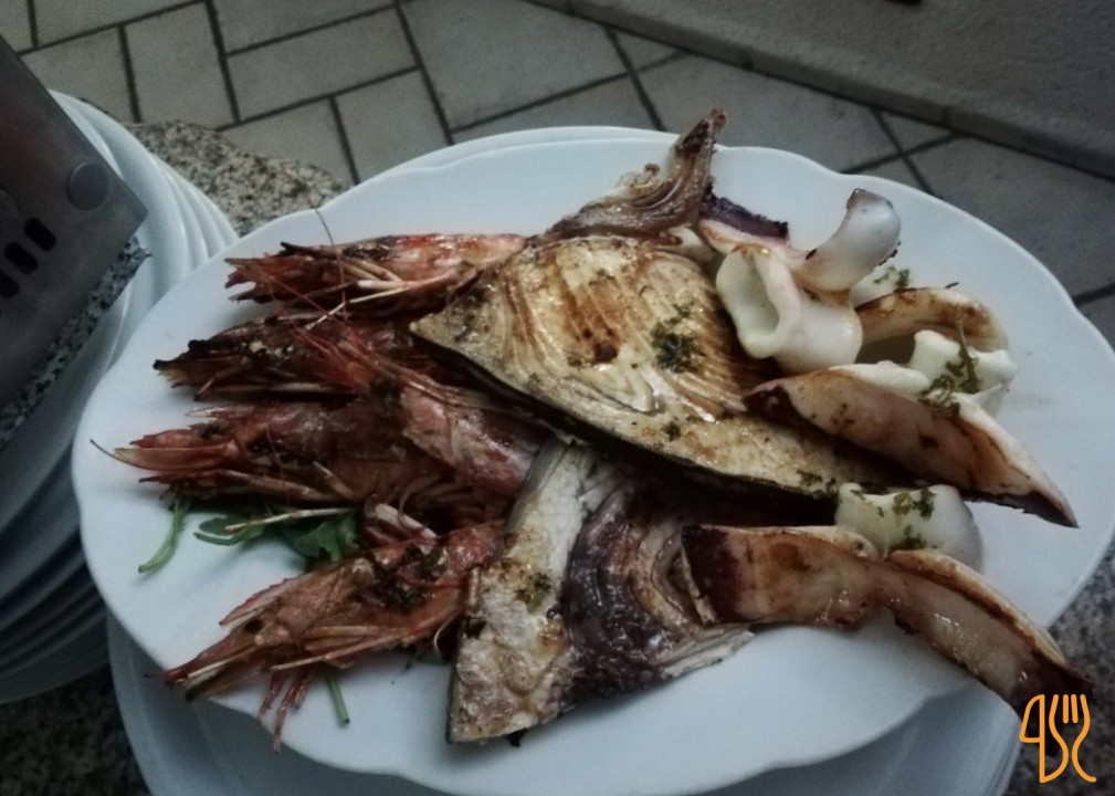 Nanetti Essen