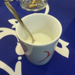 Caffe Letterario Eden Nourriture