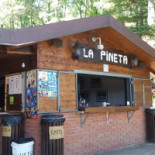 Ristoro La Pineta