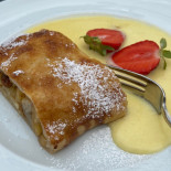 Villa Giosi Nourriture