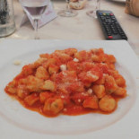 Al Giardino Da Mino Comida