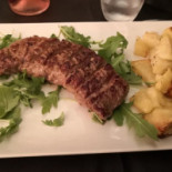 La Cantinetta Comida