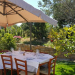 Le Tre Streghe Agriturismo Dentro