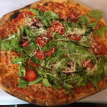 Pizzeria Del Borgo Antico Nourriture