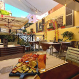 Bruni Bistrot Nourriture