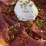 Lapo's Pizza Drink Comida