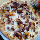 Lapo's Pizza Drink Comida