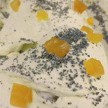 Fiore Di Latte Nourriture
