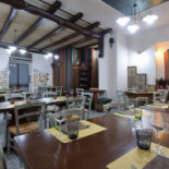 Unni Don Nino Osteria food