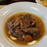 Unni Don Nino Osteria food