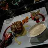 Ninfeo food