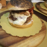 Jangal Burger&delicious food