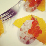 Bonta Nascoste Comida
