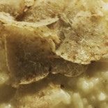 Osteria Del Tir A Sciopp food
