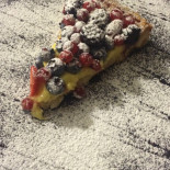 Il Retrogusto Nourriture