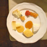 La Vite Maritata Nourriture
