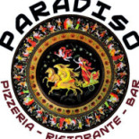 Pizzeria Paradiso Extérieur