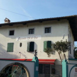Locanda Vil Di Var Nourriture