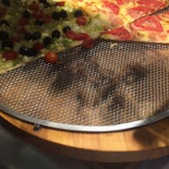 Spizzettando Nourriture