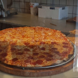 Spizzettando À l'intérieur
