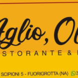 Aglio, Olio E Nourriture