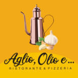 Aglio, Olio E Nourriture