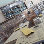 El Paso Braceria Pub Nourriture