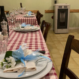 Osteria Da Pencio Nourriture