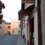 Osteria Da Pencio Nourriture