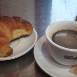 Graffy Caffè Extérieur