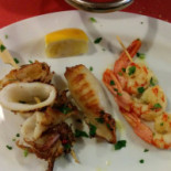 Il Bacaro Risorto À l'intérieur