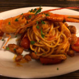 Il Bacaro Risorto Nourriture