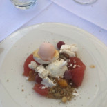 Miramonti food