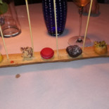Albergo Dolada food