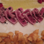 La Locanda Del Re Minore food