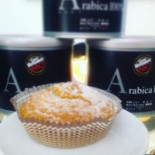 Paso Nourriture