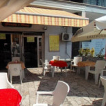 Trattoria Da Leoni Extérieur