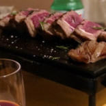 De Santis Comida