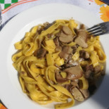 La Pineta food