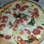 O' Vesuvio Cibo