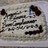 Il Discorante Comida