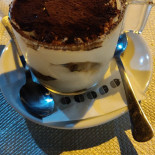 Delle Rose Comida