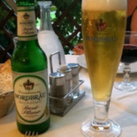 La Corte Nourriture
