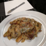 Bianco Specialita Baccala Pesce E food