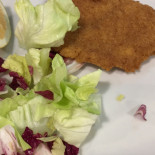 Bianco Specialita Baccala Pesce E