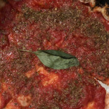 Don Peppe Pizzeria E Trattoria food